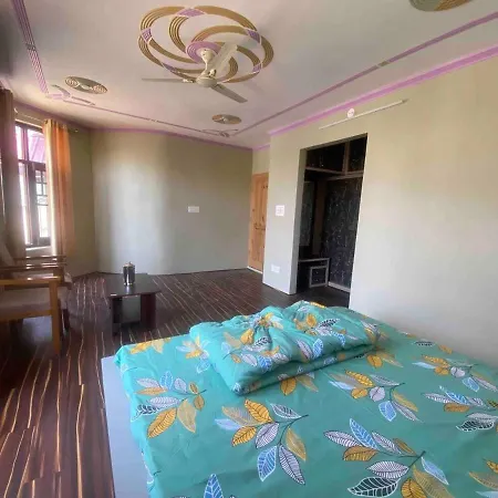 Penthouse Villa Srinagar (Jammu and Kashmir) Exterior photo