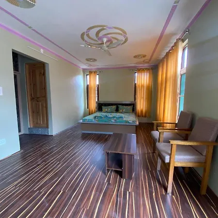 Penthouse Villa Srinagar (Jammu and Kashmir) Exterior photo