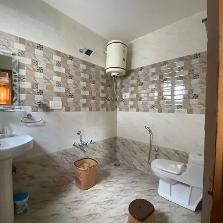 Penthouse Villa Srinagar (Jammu and Kashmir) Exterior photo