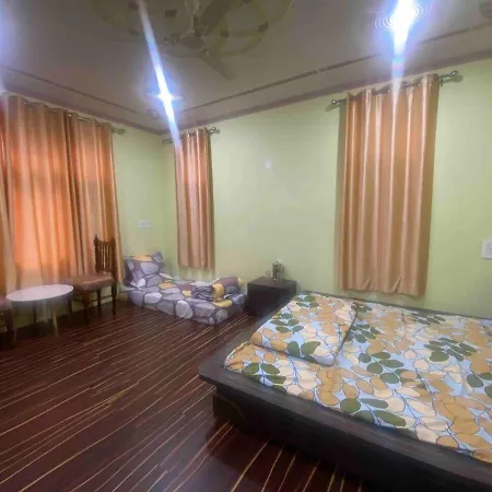 Penthouse Villa Srinagar (Jammu and Kashmir) Exterior photo