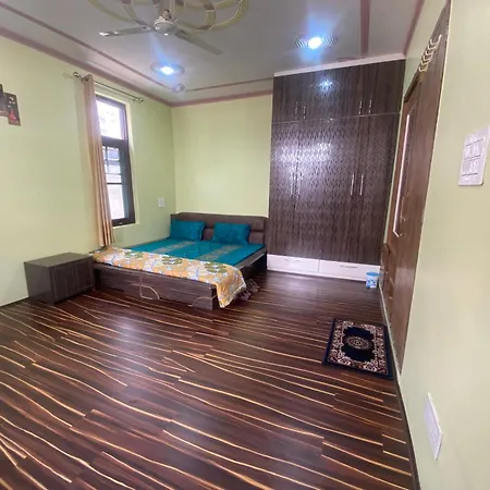 Penthouse Villa Srinagar (Jammu and Kashmir) Exterior photo
