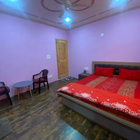 Penthouse Villa Srinagar (Jammu and Kashmir) Exterior photo