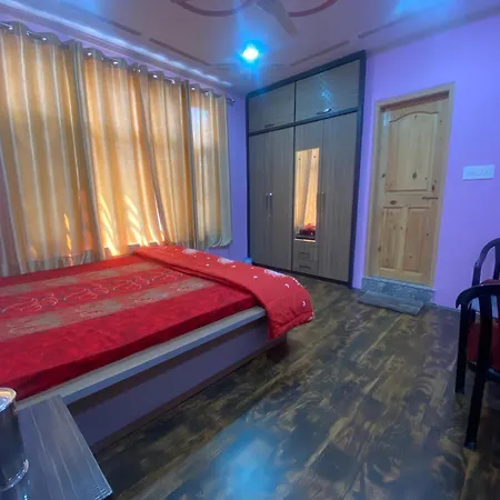 Penthouse Villa Srinagar (Jammu and Kashmir) Exterior photo