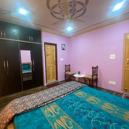 Penthouse Villa Srinagar (Jammu and Kashmir) Exterior photo