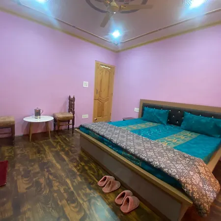 Penthouse Villa Srinagar (Jammu and Kashmir) Exterior photo