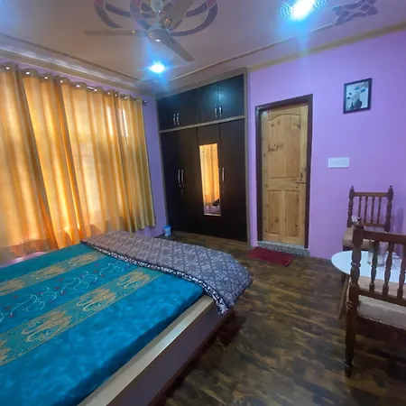 Penthouse Villa Srinagar (Jammu and Kashmir) Exterior photo