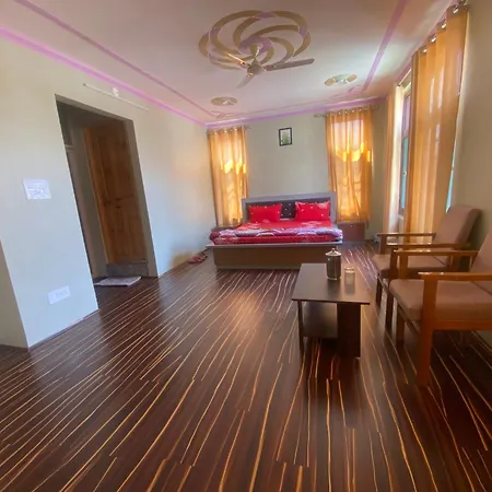 Penthouse Villa Srinagar (Jammu and Kashmir) Exterior photo