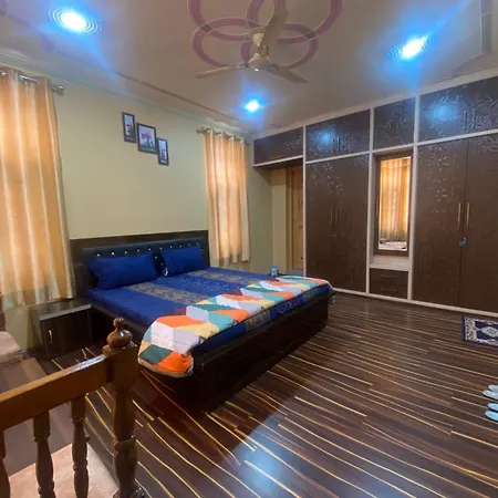 Penthouse Villa Srinagar (Jammu and Kashmir) Exterior photo