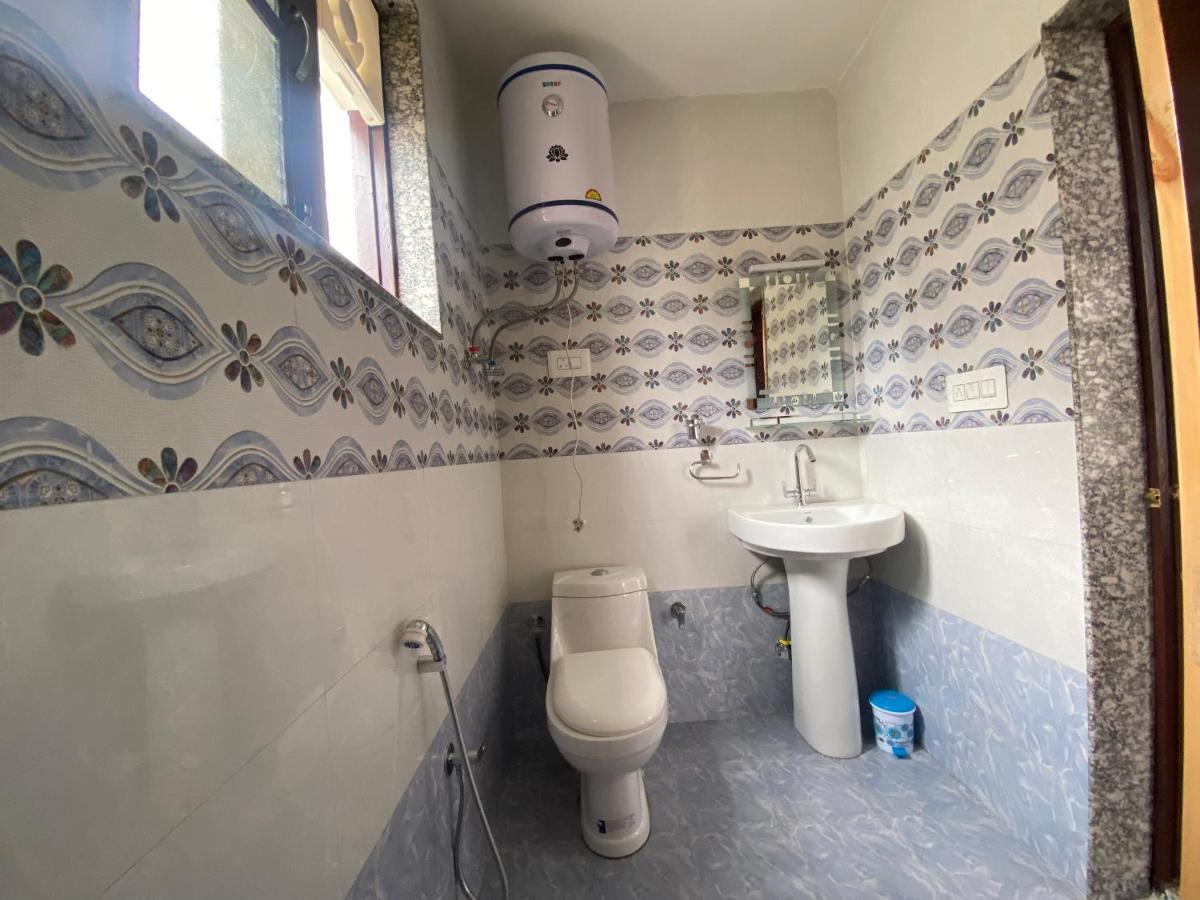 Penthouse Homestay *