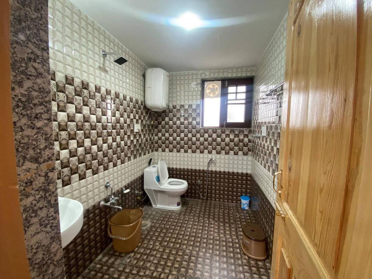 Homestay Penthouse *