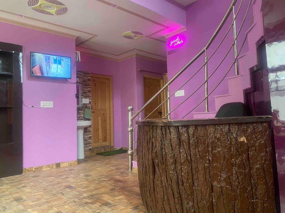 Penthouse Homestay Srinagar (Jammu and Kashmir)