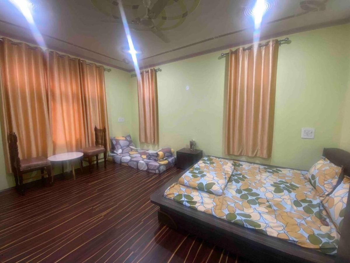 Penthouse Srinagar (Jammu and Kashmir)