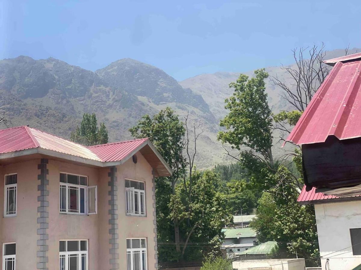 Penthouse Srinagar (Jammu and Kashmir)