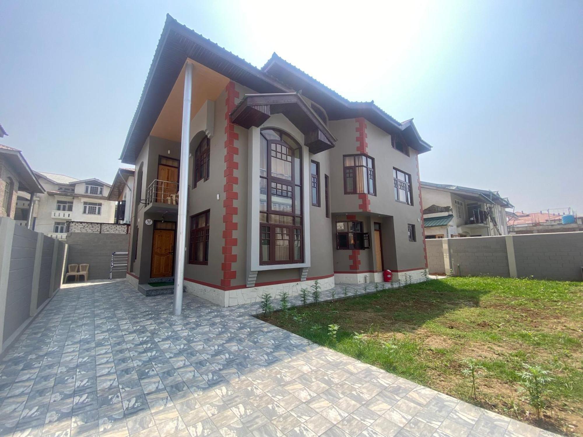Penthouse Homestay