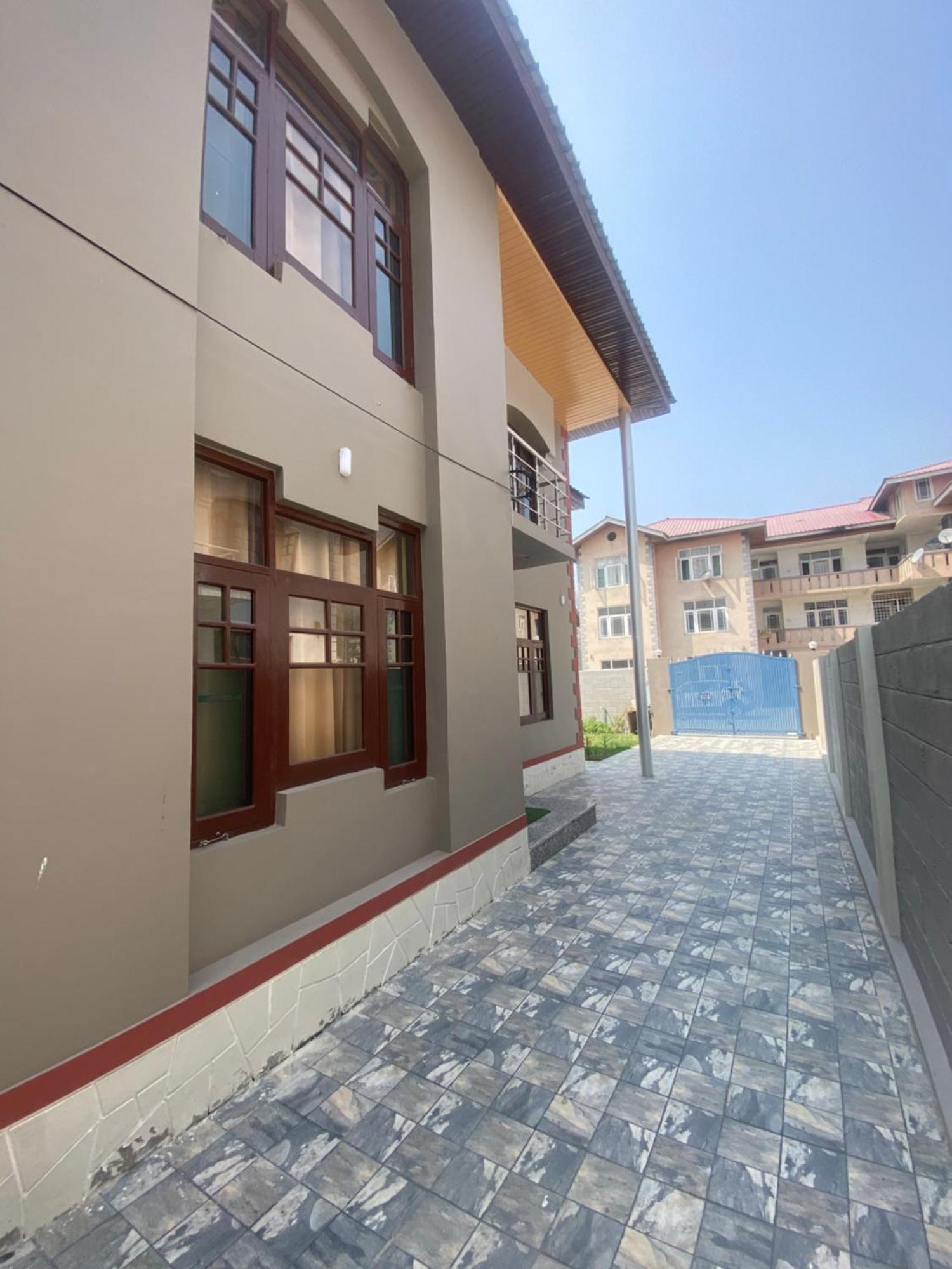 Homestay Penthouse