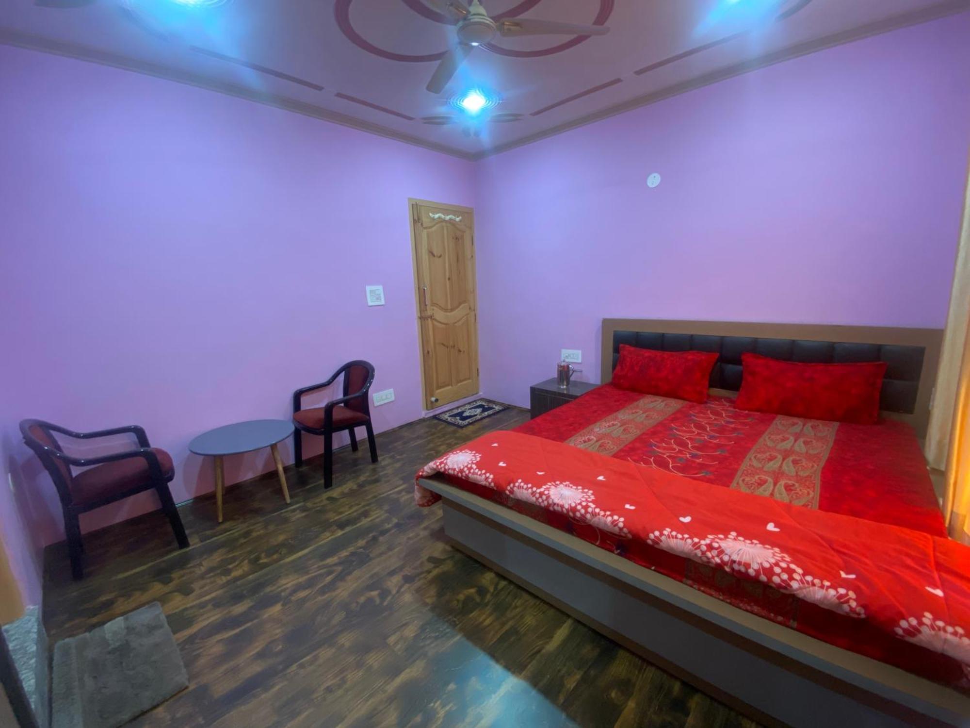 Homestay Penthouse *